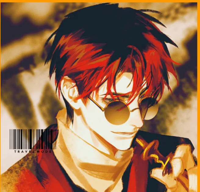 万事皆虚基础韩系美型男性角色课2022年