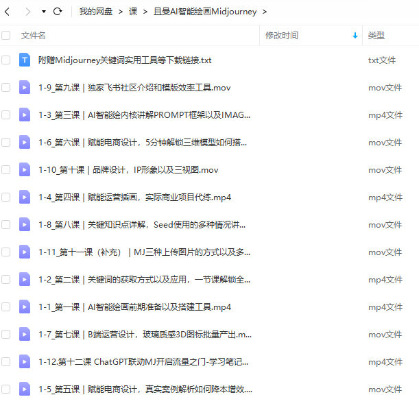 且曼AI智能绘画Midjourney 2023年