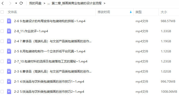 万鱼鱼商业项目实战班第2期2021年
