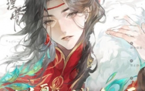 李富贵2023伪厚涂美型人像插画特训班第1季