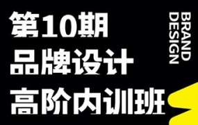 卢帅2022第十期品牌设计高阶内训班