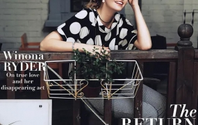 阿姚PS商业后期人像