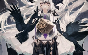 李圣元二次元绘画进阶班第十期2022年