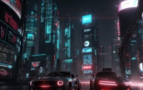 洪宸Stable Diffusion AI绘图应用教学课2022年