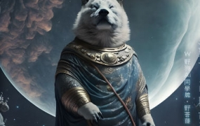 野菩萨人工智能Ai绘画第5期2023年7月结课