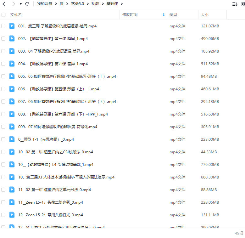 艺类WorkShop5.0