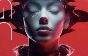 白无常Ai美术馆第3期MJ+SD 2023年8月结课