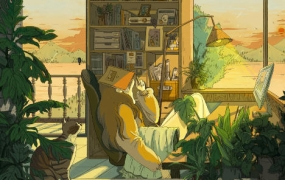 刘昆昆第10期零基础商业插画课2023