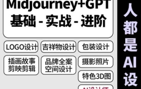 谢安妮人人都是ai设计师2023年