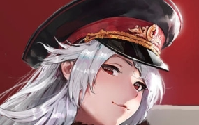 小罗XL日系女性角色创作班2021年