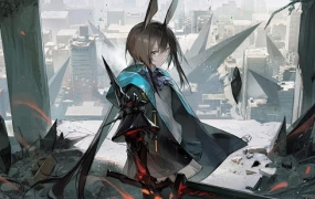 kana酱日系二次元插画班第7期2022年