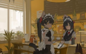 dm袋喵阶段3素描与色彩2023