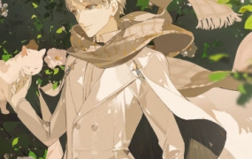 嗜睡狂重帧日系插画班2023年1月结课