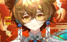 Hakogiiii日系头像与色彩团练2023