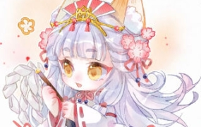 banyan君仿水彩头像第一期