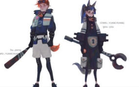 曼奇立德暑期设计研修班2023年