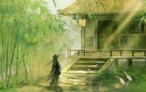 青团子古风场景第3期2022年9月结课