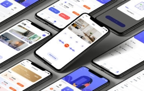 UX交互设计系统课2022年12月结课