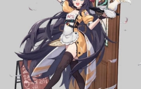 药锅锅立绘基础改图班第1期2023年