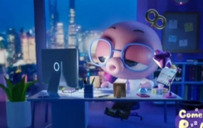 李舜潘俊杰IP形象设计第四期全解实战班2022