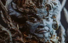 魔型志次世代第6期3D高阶课程