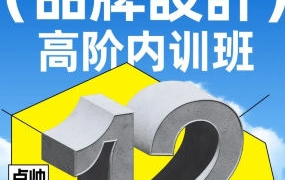 卢帅品牌设计第12期2023