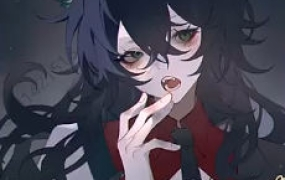 薯苕少年感人物插画创作课程2023