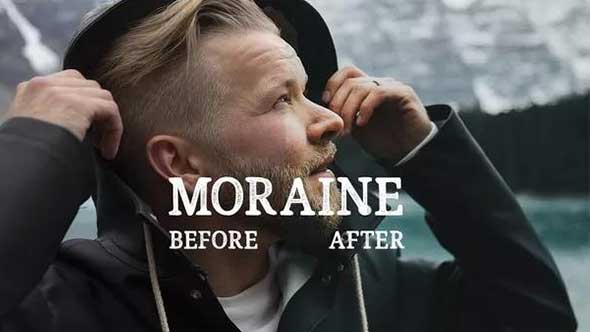 国外Vlog大佬(皮老师)调色合集