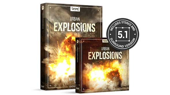 炸弹导弹爆炸轰隆飞机轰炸电影游戏爆炸音效