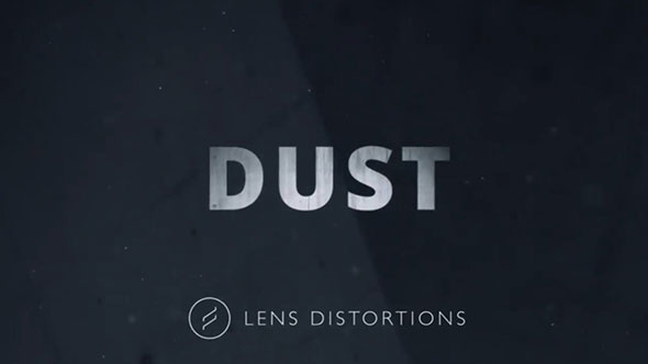 25个灰尘粒子飘动特效视频素材DUST 4K