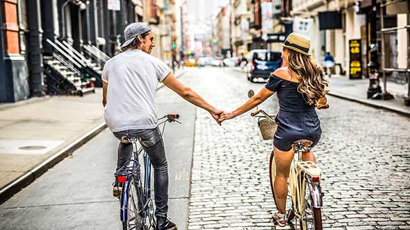 30个Lightroom的HDR预设