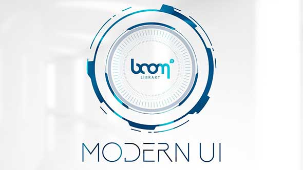 未来高科技科幻休闲游戏UI界面操作无损音效