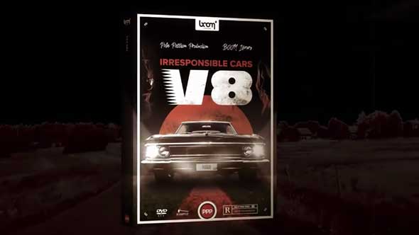 老爷车引擎发动开车加速转弯喇叭无损音效