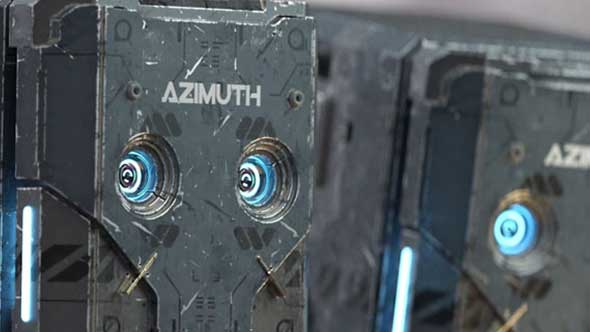 C4D教程-Redshift渲染器全面中高级进阶C4D教程(第二套)