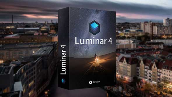 AI智能增强降噪后期图像处理一键换天空软件 Win版