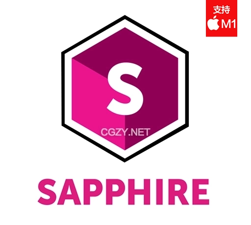 Mac苹果版-蓝宝石插件 BorisFX Sapphire 2024.53 For AE/PR/OFX/PS/AVX破解版下载