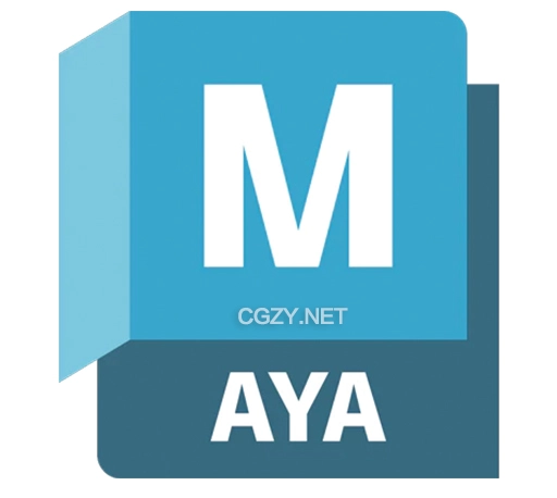 Maya软件|Autodesk Maya 2025.3 Win/Mac 中文/英文破解版下载