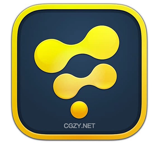 影视后期特效合成软件 Blackmagic Design Fusion Studio 19.0.3 Win/Mac/Linux破解版下载