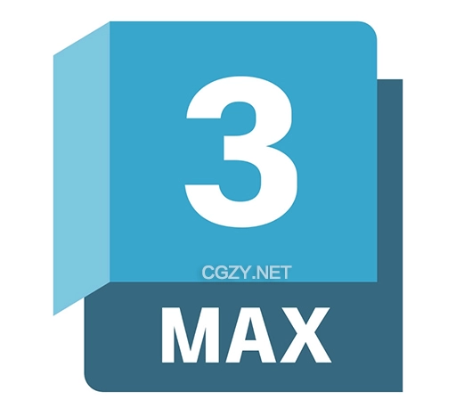 3Ds MAX软件|Autodesk 3Ds MAX 2025.3 Win 中文/英文破解版下载