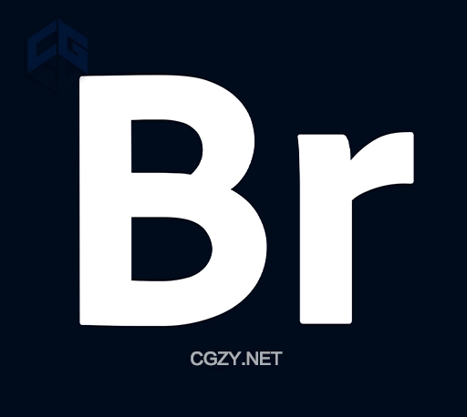 ID软件|Adobe Bridge 2025 v15.0 Win 中文/英文破解版下载