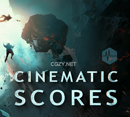 30首高品质电影配开场背景预告片音乐 Triune Digital – Cinematic Scores