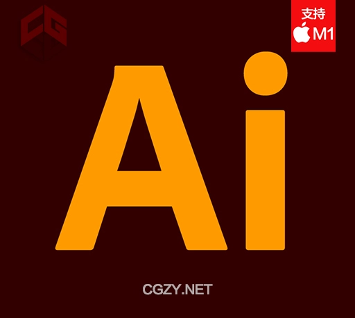 Mac苹果版-Adob??e Illustrator 2024 v28.6 中文破解版Ai2024软件下载