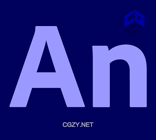 AN软件|Adobe Animate 2024 v24.0.4 Win 中文/英文破解版一键安装包下载