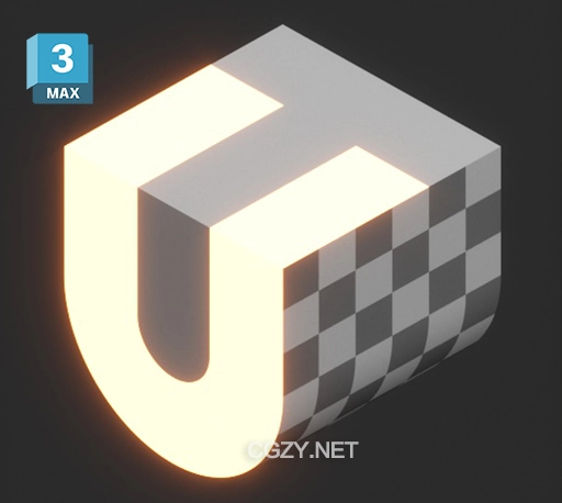 3DS MAX插件|UV贴图控制插件 UV Tools v3.3.01 + 使用教程