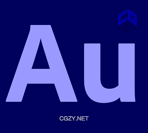 AU软件|Adobe Audition 2024 v24.6.0 Win 中文/英文破解版一键安装包下载