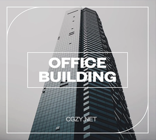 957个城市办公环境无损音效素材 Blastwave FX Office Building