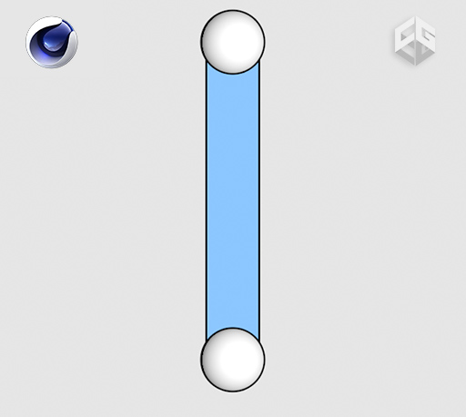 C4D线条模型生成插件 Line Object 1.5