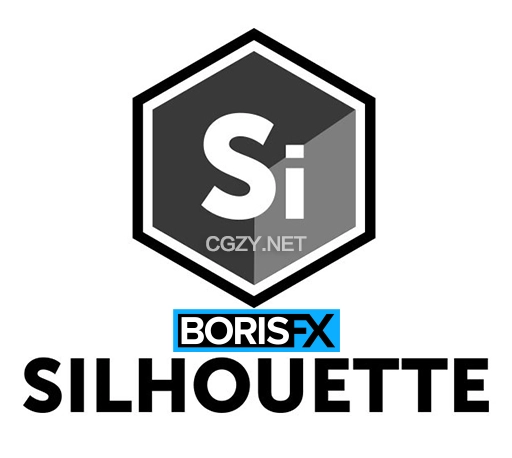 影视后期ROTO跟踪抠像合成软件 Silhouette 2022.5.5 CE Win破解版下载