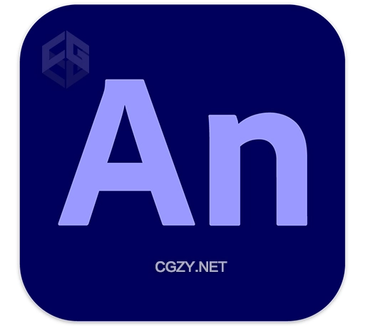 An软件|Adobe Animate 2023 v23.0.2 Mac 中/英文破解版下载