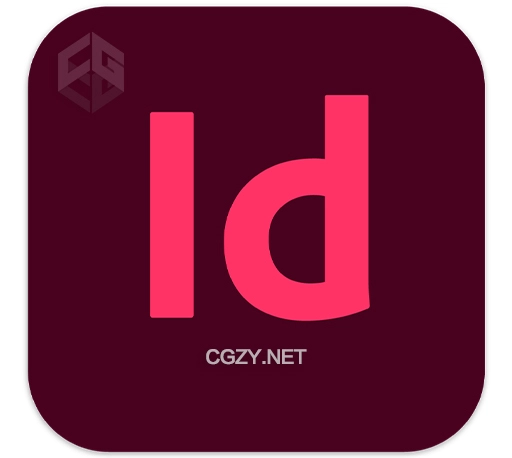 ID软件|Adobe InDesign 2023 v18.3 Mac中文/英文破解版下载